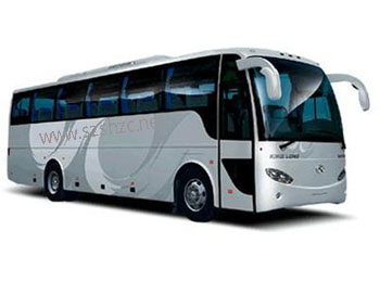 大巴车出租