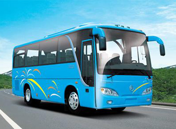 大巴车系列